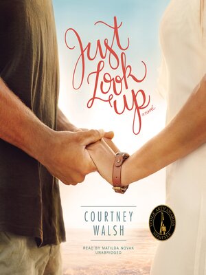 cover image of Just Look Up